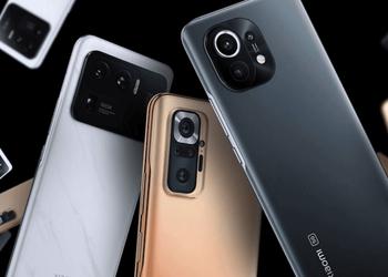 Sette smartphone di Xiaomi stanno chiudendo ...