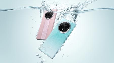 Meglio di iPhone 15 Pro Max, Samsung Galaxy S24 Ultra e OPPO Find X7 Ultra: Lo smartphone di fascia media OPPO A3 Pro ottiene una protezione IP69