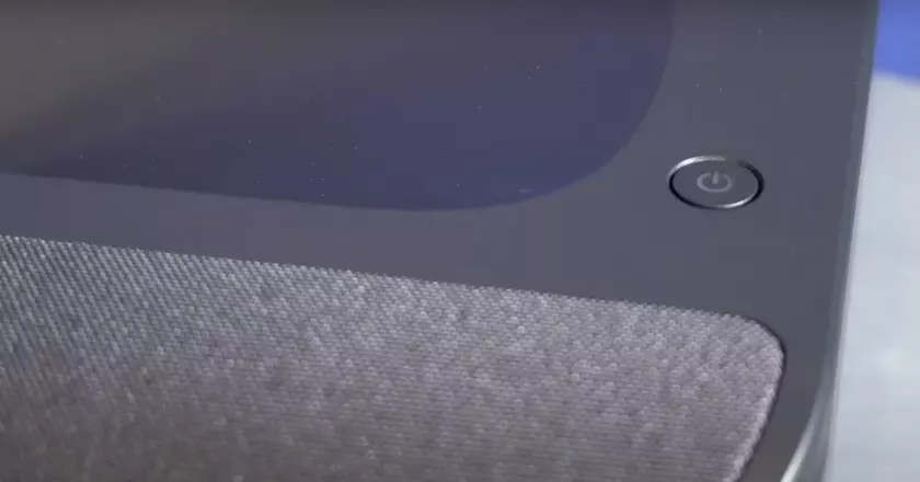 NexiGo Aurora Pro proiettori laser