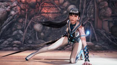 È ufficiale: Stellar Blade sarà rilasciato su PC l'11 giugno - prenota ora