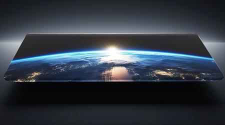 Il Realme GT Neo 6 SE avrà un nuovo display BOE con luminosità fino a 6000 nit e la funzione Greenfield AI.