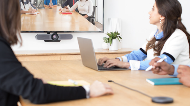 Miglior Webcam per Sala Riunioni è ...