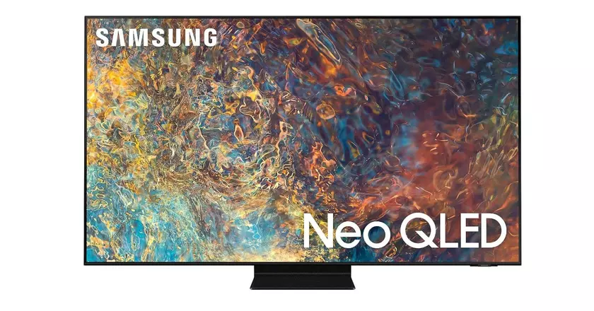 SAMSUNG QN900A tv per sala conferenze