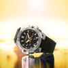 Design dell'orologio Casio G-Steel GST-B400CX-1A