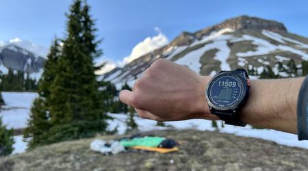 Garmin rilascia la versione 19.38 beta per Fenix 7, Fenix 7S, Fenix 7X, Epix, Enduro 2 e Marq Gen 2