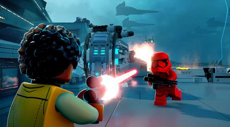LEGO intende creare giochi basati su diversi franchise, non solo concederli in licenza ad altri studios