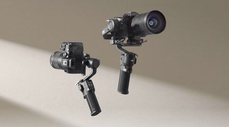 DJI ha annunciato lo stabilizzatore RS 3 Mini al prezzo di 369 dollari
