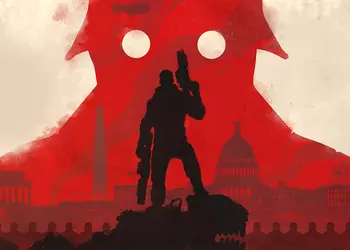 Amazon lancia la serie di Wolfenstein: ...
