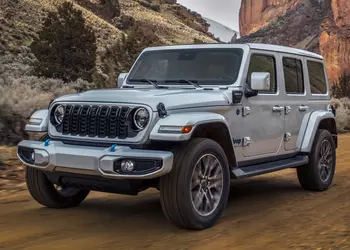 Jeep ha immobilizzato i SUV Wrangler ...