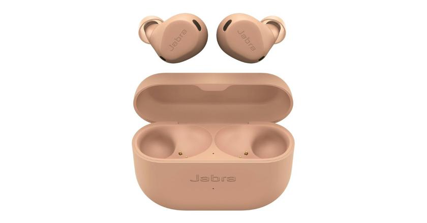 Jabra Elite 8 Active Cuffie compatte per padiglioni auricolari piccoli