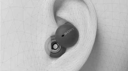 Prezzo migliore: I Sony LinkBuds dal design insolito possono essere acquistati su Amazon a 128 dollari (51,99 dollari di sconto).