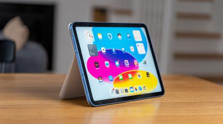 Una grande opportunità di risparmio: Apple ha iniziato a vendere tablet iPad 10 ricondizionati e ne garantisce la qualità