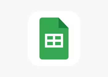 In Google Fogli è ora possibile ...