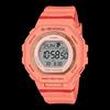 G-Shock Move GMDB300SC in miniatura in arancione corallo