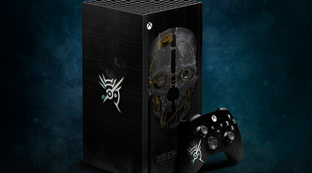 Per celebrare il 10° anniversario di Dishonored, Bethesda ha deciso di regalare su Twitter una Xbox Series X e un gamepad in edizione limitata. È necessario condividere ciò che più vi piace del gioco