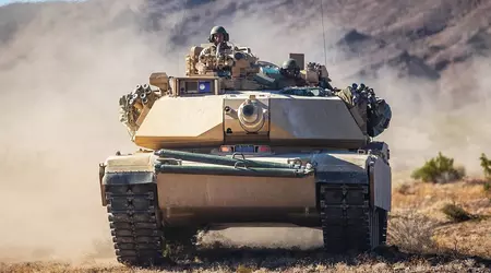 Gli Stati Uniti hanno confermato ufficialmente il trasferimento all'Ucraina di proiettili perforanti all'uranio impoverito da 120 mm per i carri armati statunitensi M1 Abrams.