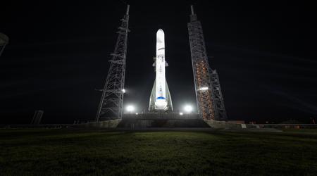  Il razzo pesante New Glenn di Blue Origin decolla per la prima volta