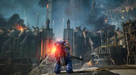 È così che dovrebbe essere in tutti i giochi a pagamento: Warhammer 40.000: Space Marine 2 non avrà microtransazioni