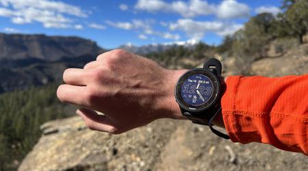 Garmin annuncia l'aggiornamento beta 22.12 per gli smartwatch Forerunner con miglioramenti per l'allenamento e nuove funzionalità