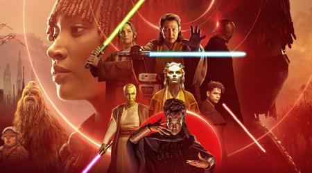 Media : Disney chiuderà la serie teenager Star Wars: The Acolyte dopo la prima stagione