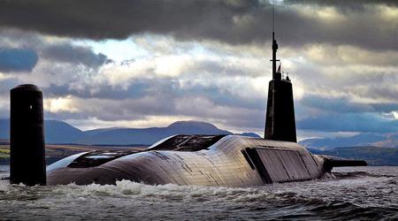 La Gran Bretagna non riesce a lanciare il missile nucleare Trident per la seconda volta consecutiva