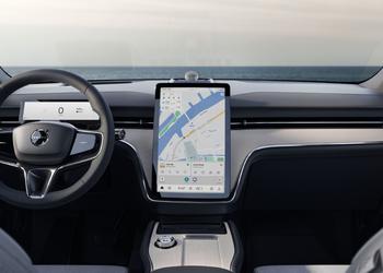 Volvo integra l'assistente vocale AI Google ...
