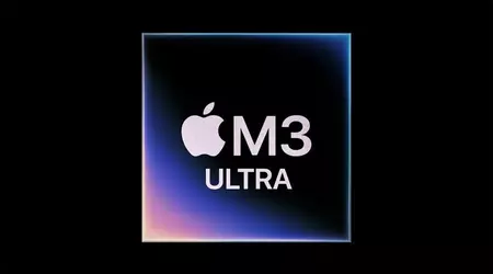 M3 Ultra supera M4 Max: 38% più veloce nella grafica
