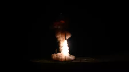 Ciao, America: il potenziale primo ministro canadese conta sull'ombrello nucleare di Gran Bretagna e Francia