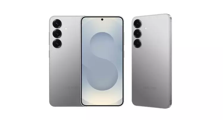 Il Samsung Galaxy S26 non diventerà ...