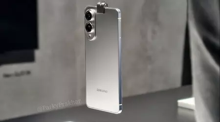 La certificazione rivela la capacità della batteria del prossimo Samsung Galaxy S25 Edge