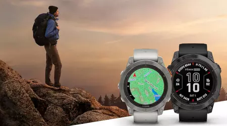 Garmin rilascia gli aggiornamenti per il Fenix 7 e il Tactix 7