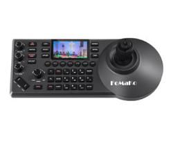 Controller PTZ FoMaKo 