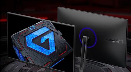 Xiaomi ha presentato il monitor da gioco Redmi Gaming Display G27Q QHD con frequenza di aggiornamento di 165Hz al prezzo di 240 dollari.