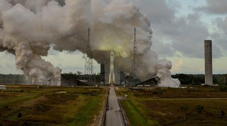 Il razzo europeo Ariane 6 non effettuerà il suo primo volo di prova prima dell'estate 2024