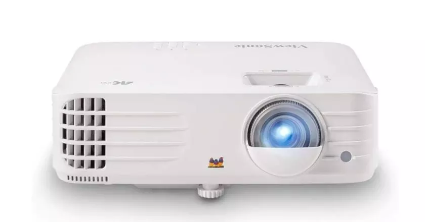 ViewSonic PX701 proiettore compatibile con ps5