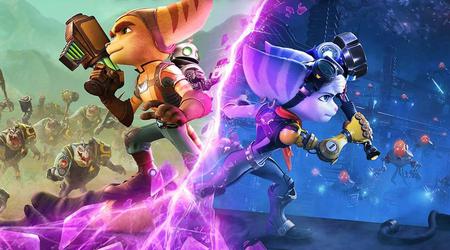 Ratchet and Clank: Rift Apart sarà il primo gioco con Direct Storage 1.2 a supportare la decompressione GPU, che consentirà un caricamento più rapido delle texture ad alta risoluzione.