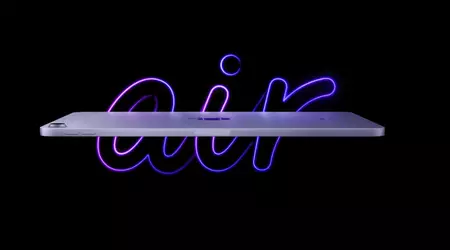 L'iPad Air 6 sarà l'unico aggiornamento dei tablet Apple nel 2023