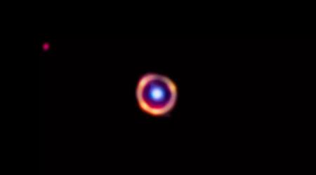 James Webb trova materia organica complessa nell'Universo primordiale 1,5 miliardi dopo il Big Bang