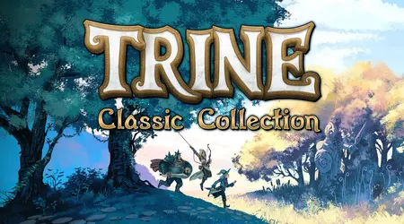 Meraviglioso regalo: EGS ha iniziato a distribuire quattro adventure platformer della serie Trine