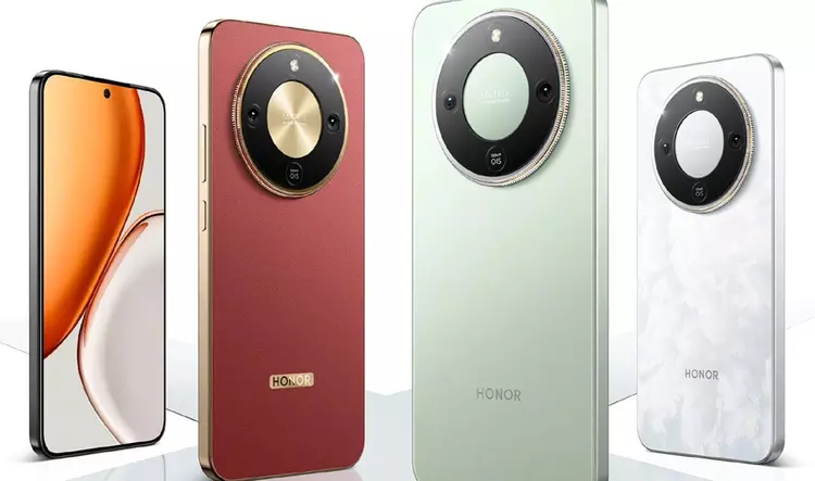Honor si prepara a rilasciare uno ...