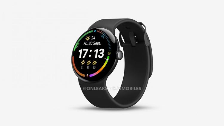 Pixel Watch 4 debuttano con due ...