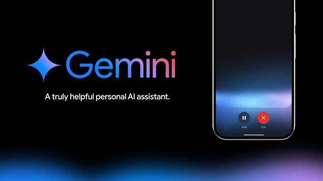Google espande l'accesso alla funzione Gemini ...