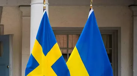 La Svezia fornirà 1,6 miliardi di dollari in aiuti militari all'Ucraina, il più grande sostegno da parte di un paese scandinavo dall'inizio della guerra totale.