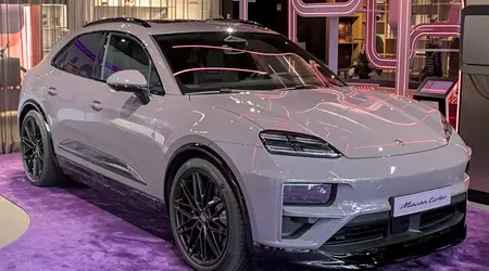 Samsung Wallet riceverà supporto per le chiavi digitali Porsche