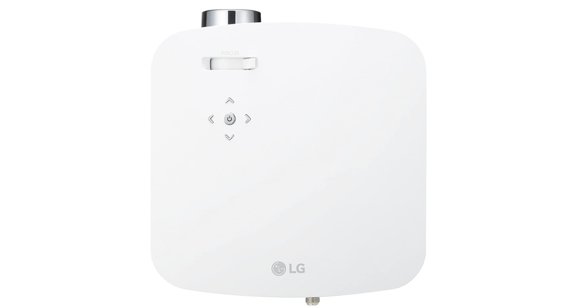 Mini proiettore a batteria LG PF50KA