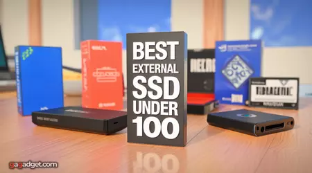 Miglior SSD Esterno sotto 100 Euro