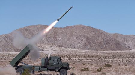 Gli Stati Uniti testano il nuovo MLRS DeepStrike senza equipaggio