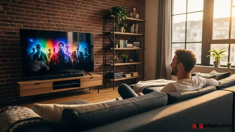 Migliori TV da 55 Pollici