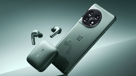 OnePlus 11 riceve un aggiornamento con OxygenOS 15 e Android 15 