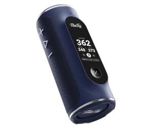 Altoparlante GPS da golf Blue Tees